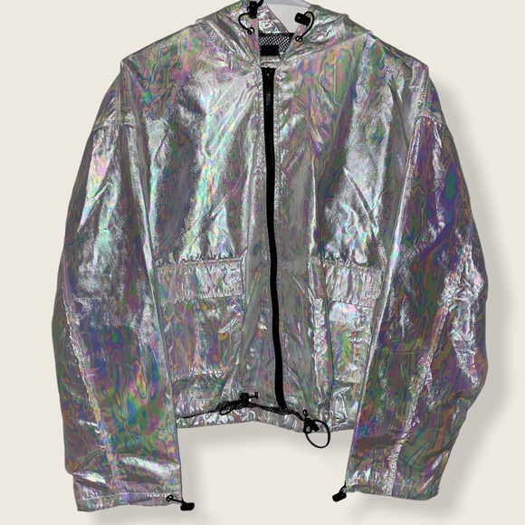 Jou Jou Jackets & Blazers - Brand New Jou Jou jacket